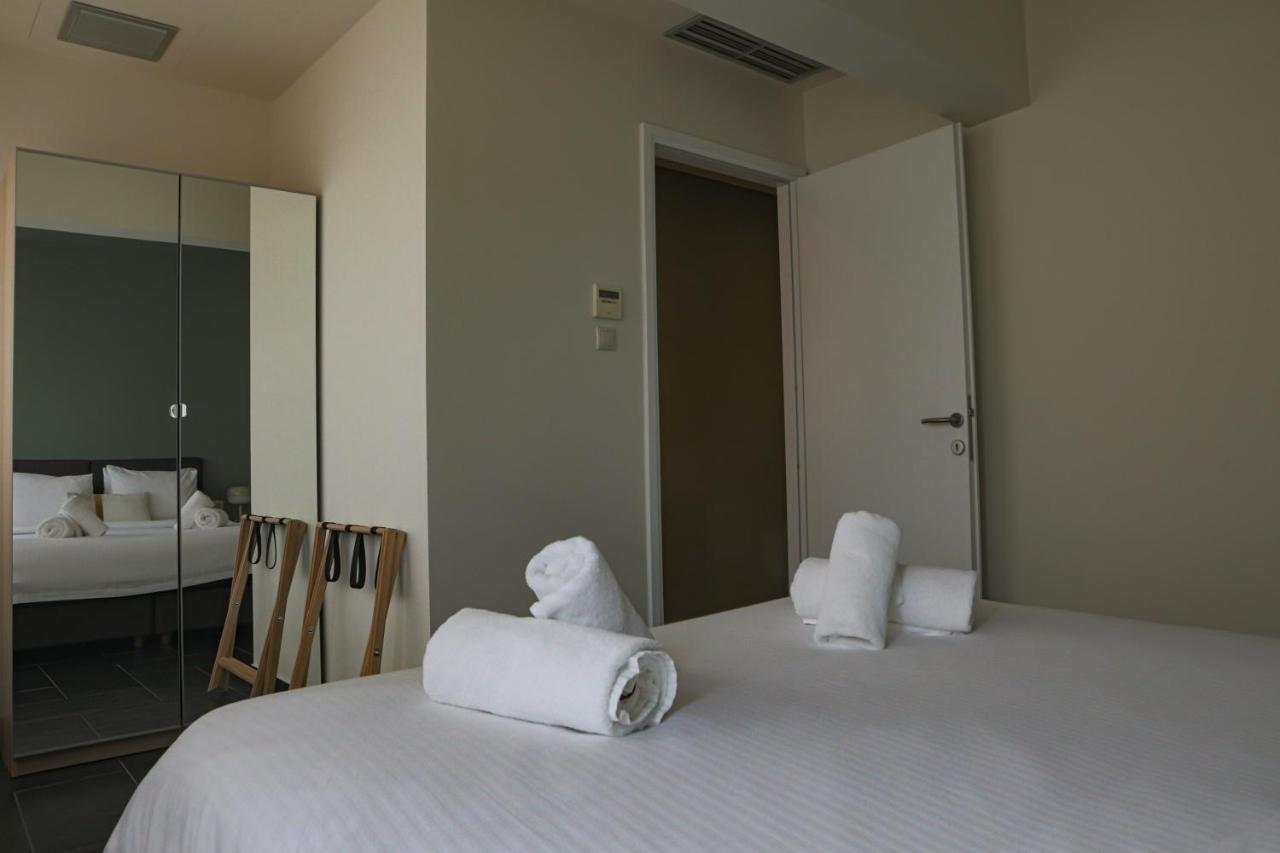 Elite Ermou Suites Athens Ngoại thất bức ảnh