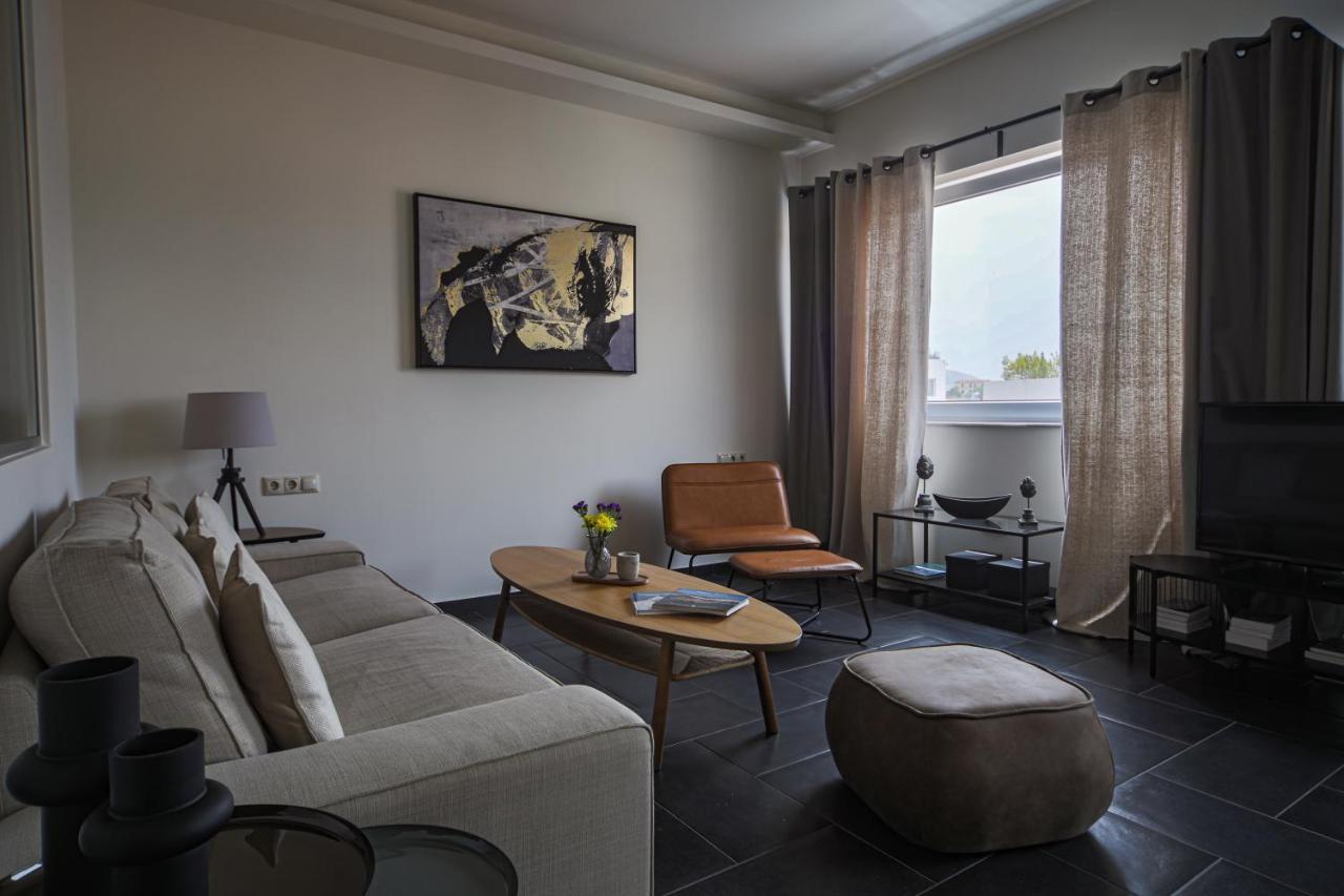 Elite Ermou Suites Athens Ngoại thất bức ảnh